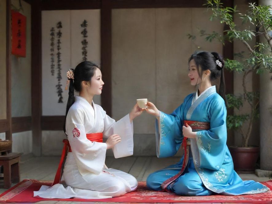 广州隐藏茶社桑拿汗蒸环境一览