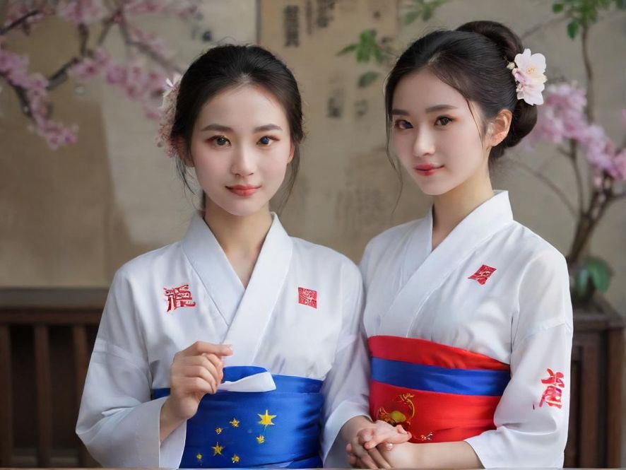 放松休闲时刻