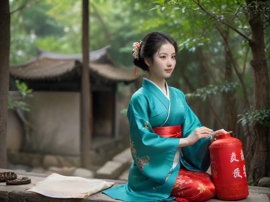 广州天河低端品茶场所的温馨场景