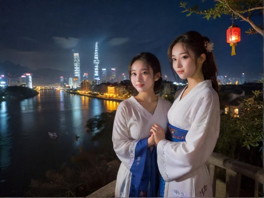 广州隐藏夜场入口低调神秘，灯光柔和，环境安静