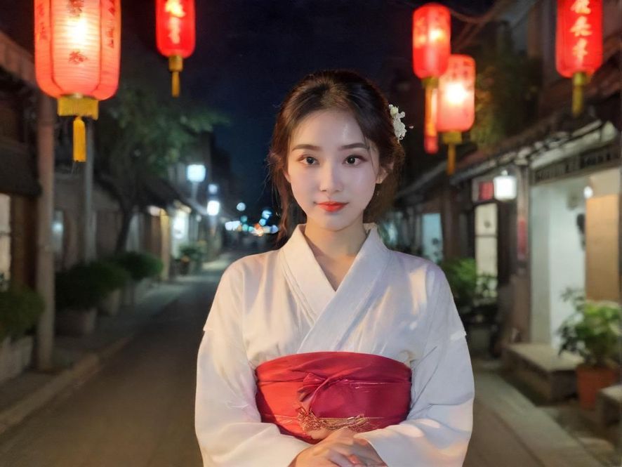 夜场会所豪华大厅实景