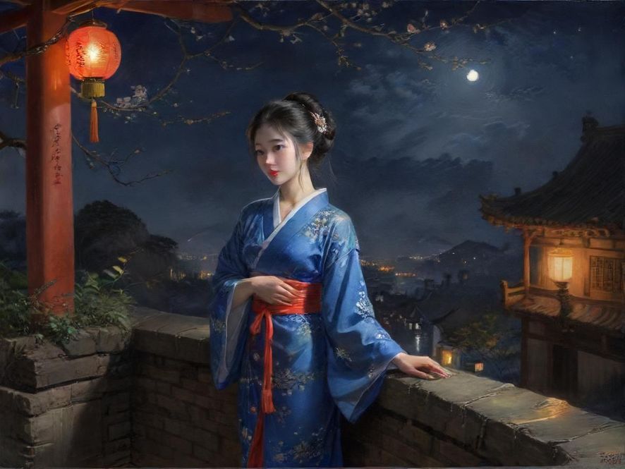 地图插画，指示通往隐藏休闲场所的路径