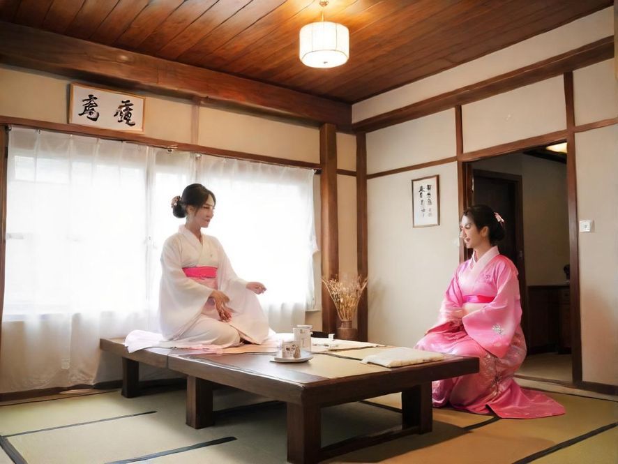 深圳高端桑拿会所室内环境