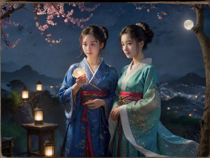 广州QT98论坛夜场氛围
