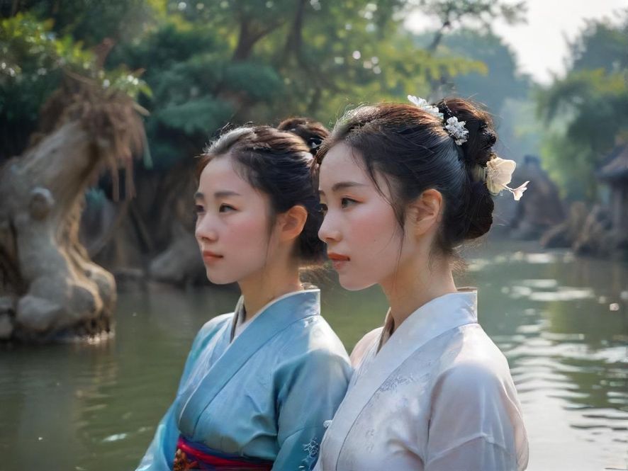 广州水上世界桑拿体验