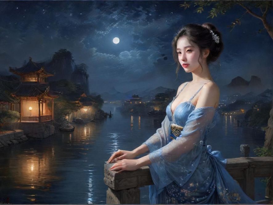 夜场内部装修细节展示