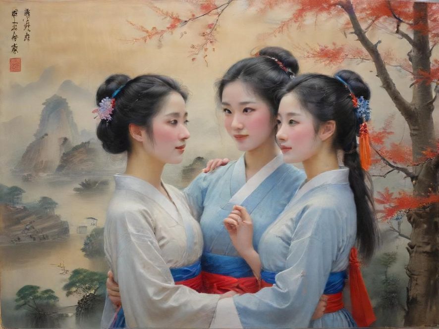 广佛技师按摩的近景捕捉