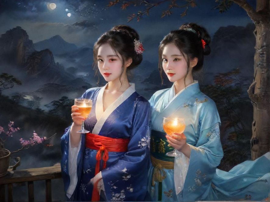 佛山夜场酒吧