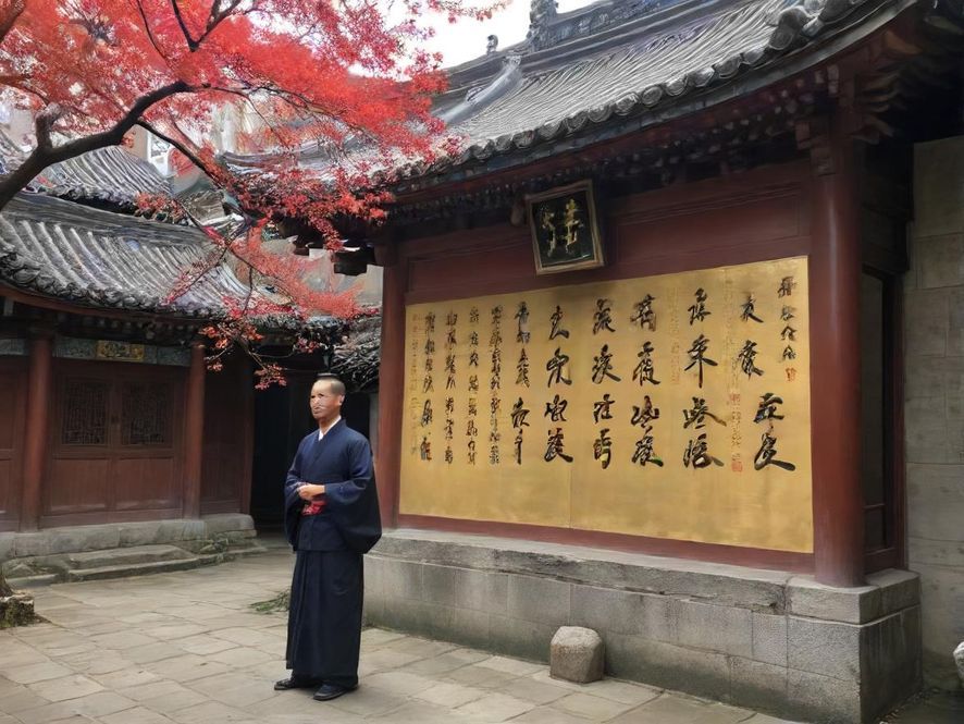 一位在客厅沙发上放松的男士
