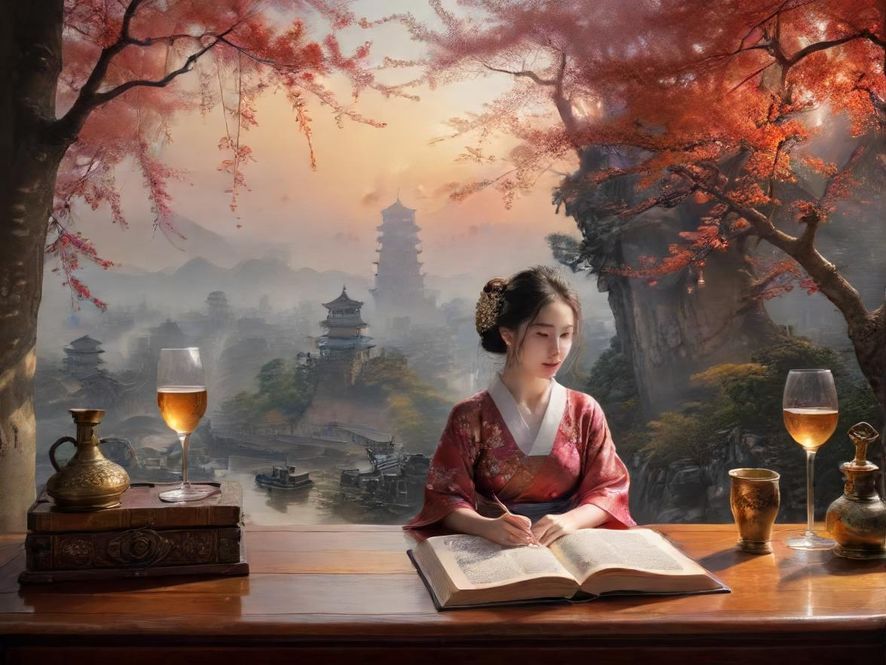 时尚酒吧内，几位友人围坐在舒适的沙发上，在温暖的灯光下欢声笑语，享受着美好的夜晚。