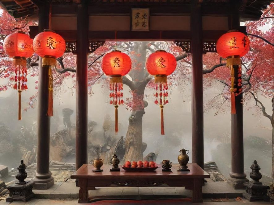 蒲神会所宽敞明亮的高端休息区，设计风格现代且充满艺术感，让人倍感放松。