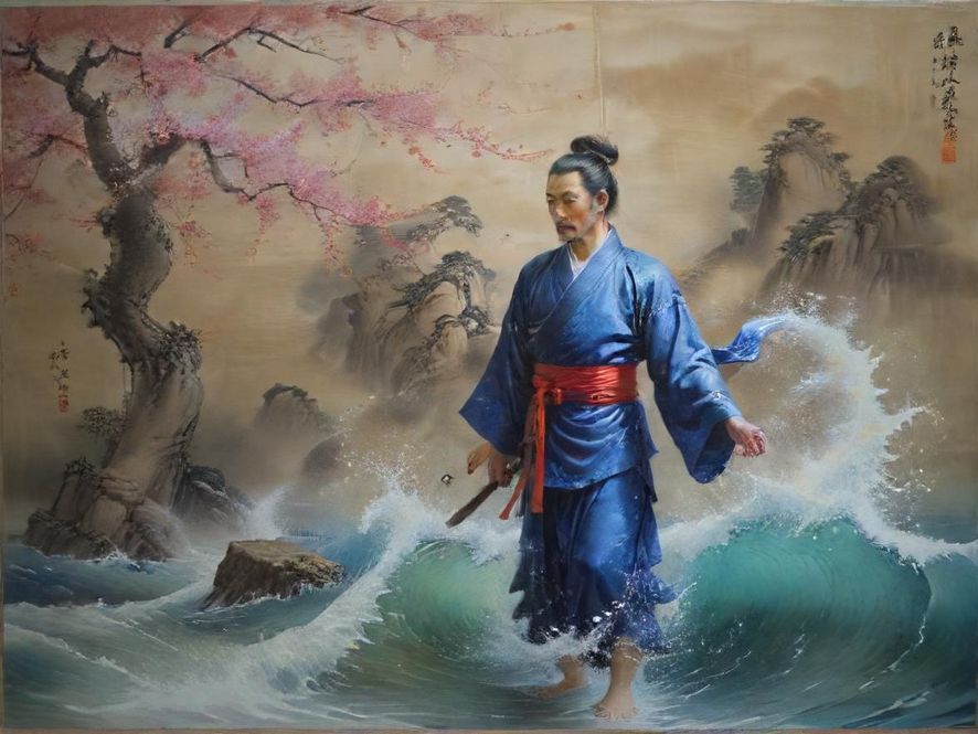 顾客在广州洛宴水汇私密包间享受专业按摩服务，暖色调灯光营造出温馨舒适的氛围。