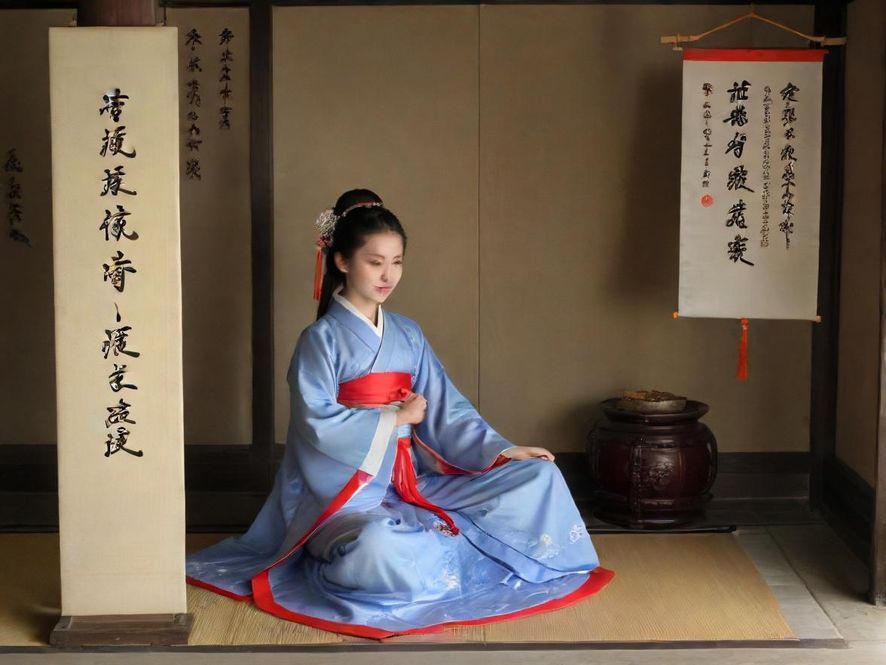 一位专业的按摩师正在为客人进行肩部按摩，侧面特写展现其专注的神情和娴熟的手法，柔和的灯光下，私密包间显得格外宁静温馨。