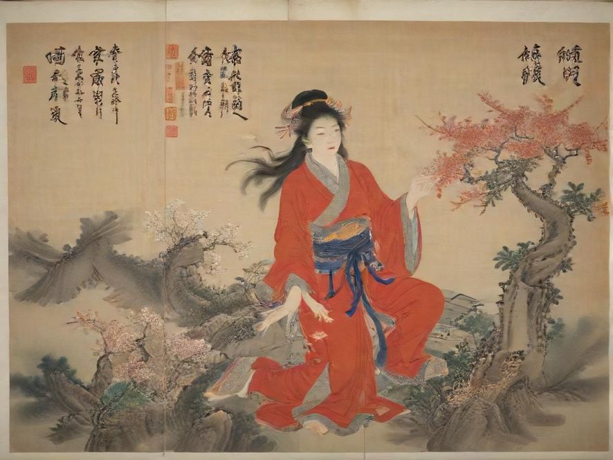 一间宽敞而奢华的桑拿房，室内弥漫着轻柔的蒸汽，设计感十足，灯光温暖而柔和，营造出极致放松的氛围。