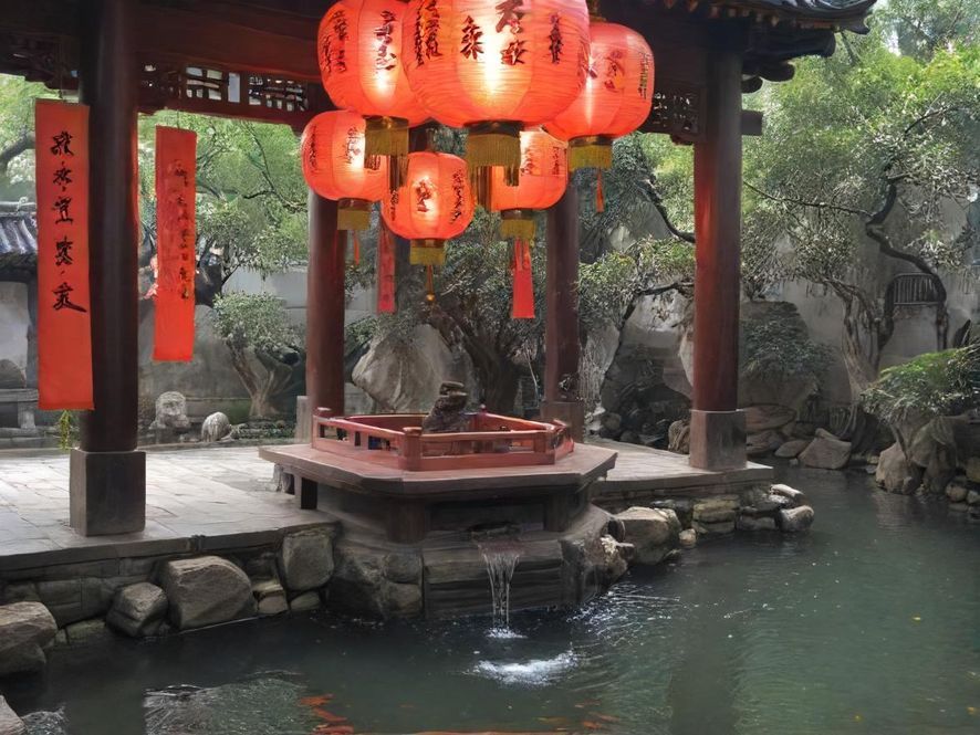 广佛高端桑拿会所内部，宽敞明亮，现代奢华，配有宁静水疗区，让人心旷神怡