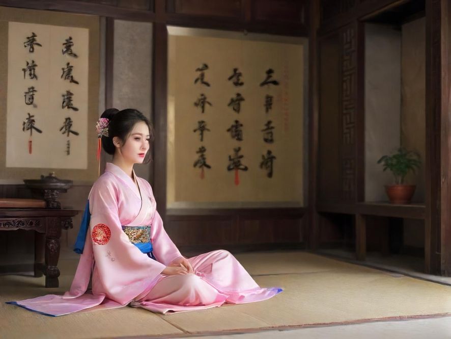 一群年轻朋友在广州一家温馨的咖啡馆里,围坐在一起,手捧咖啡,笑容满面地交流着,氛围轻松愉悦