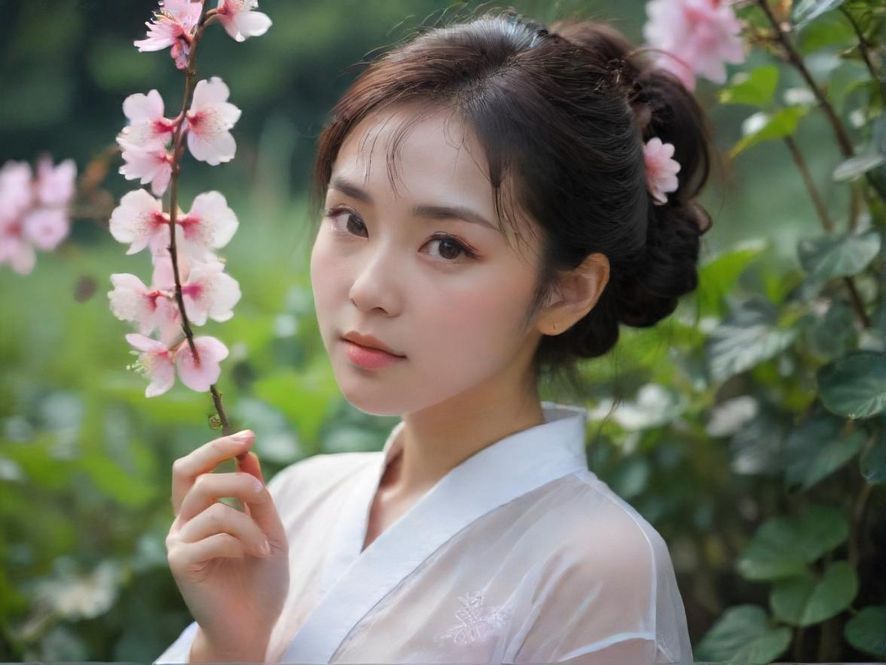 在时光会所196享受身心放松的顾客,面部表情宁静