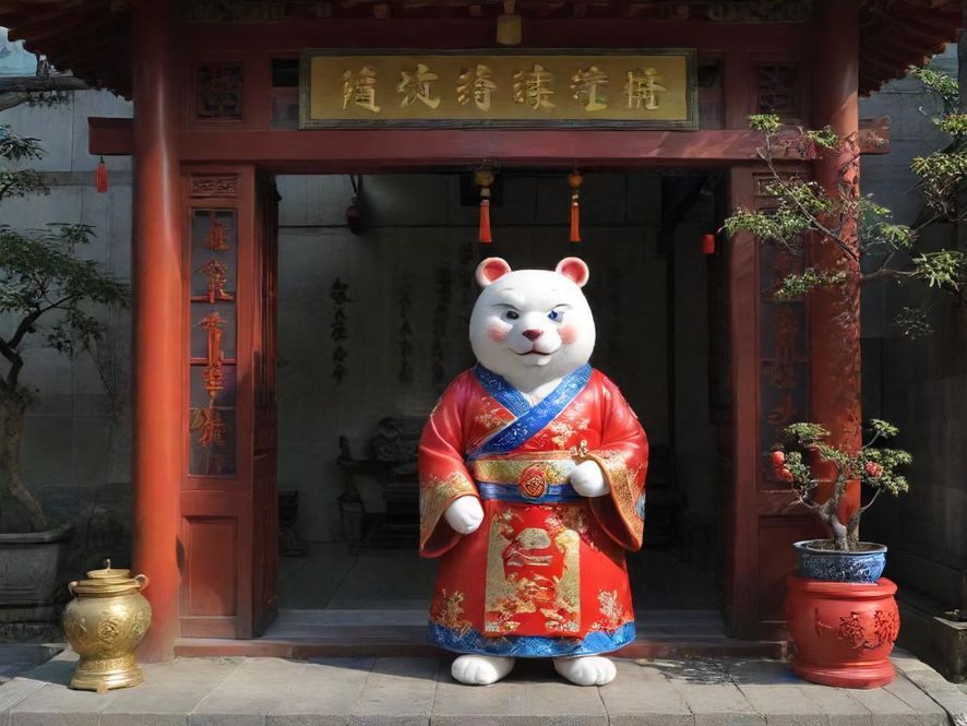 广州一家装修雅致、灯光温馨的私人休闲会所包厢，充满了现代中式风格的韵味，让人感到宁静与放松