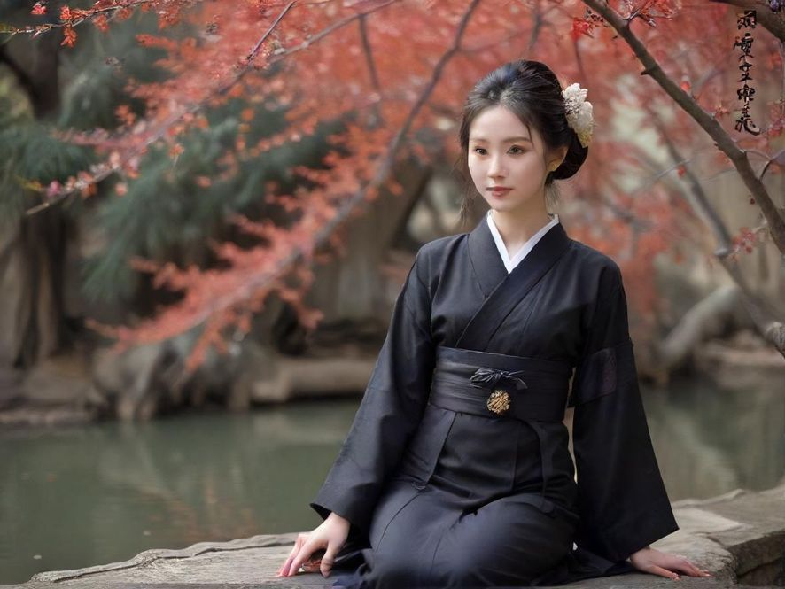 未来感十足的黑洞桑拿内部，光影交错，充满科技与神秘感